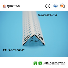 Corner protection PVC inner corner